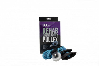 Sport Shoulder Pulley Stretch Ranger