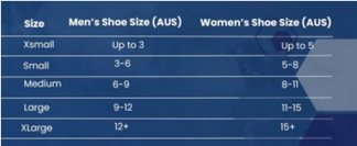 WALKER BOOT - MOONBOOT – Proactive NZ