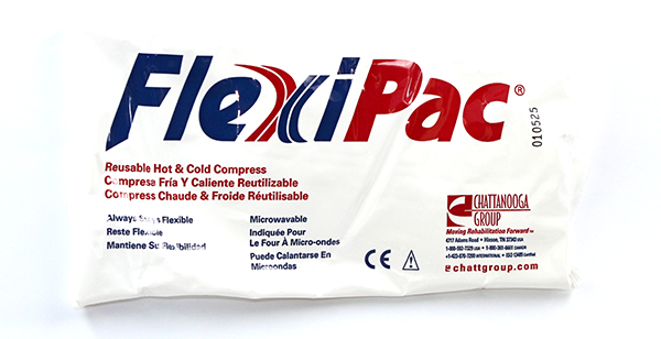 Proactive Hot Packs FLEXIPAC REUSABLE HOT AND COLD PACK – Proactive NZ
