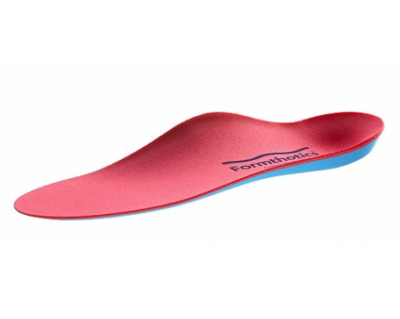 FULL LENGTH FORMTHOTICS (1X PAIR)