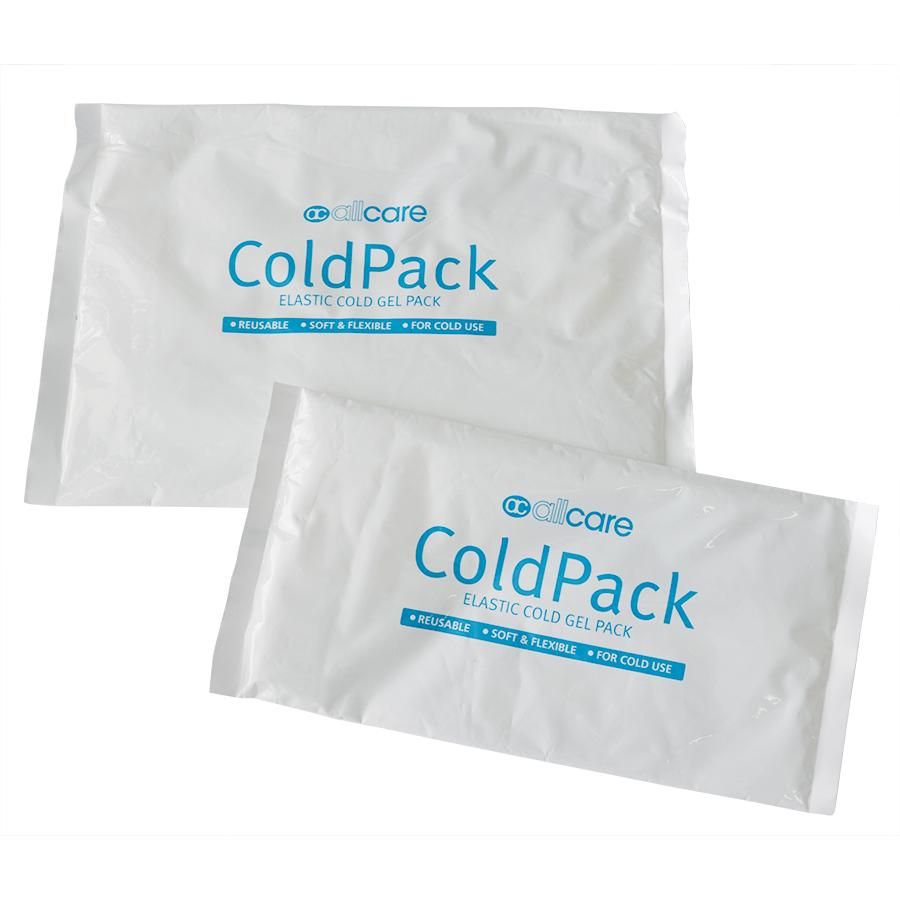 Cold Pack Hd REUSABLE HOT AND/OR COLD PACK – Proactive NZ