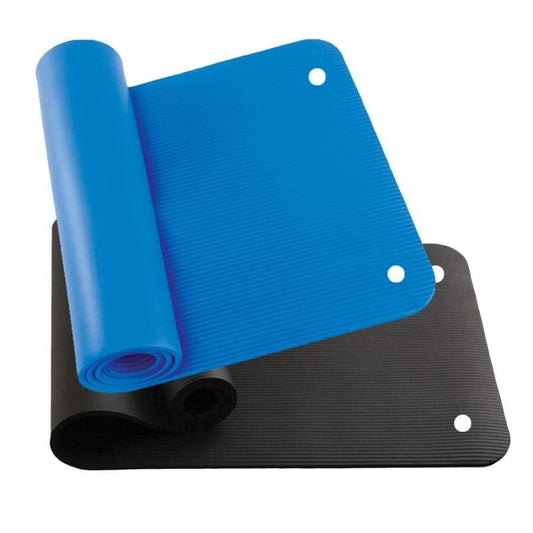 EXERCISE, FITNESS & PILATES MATS