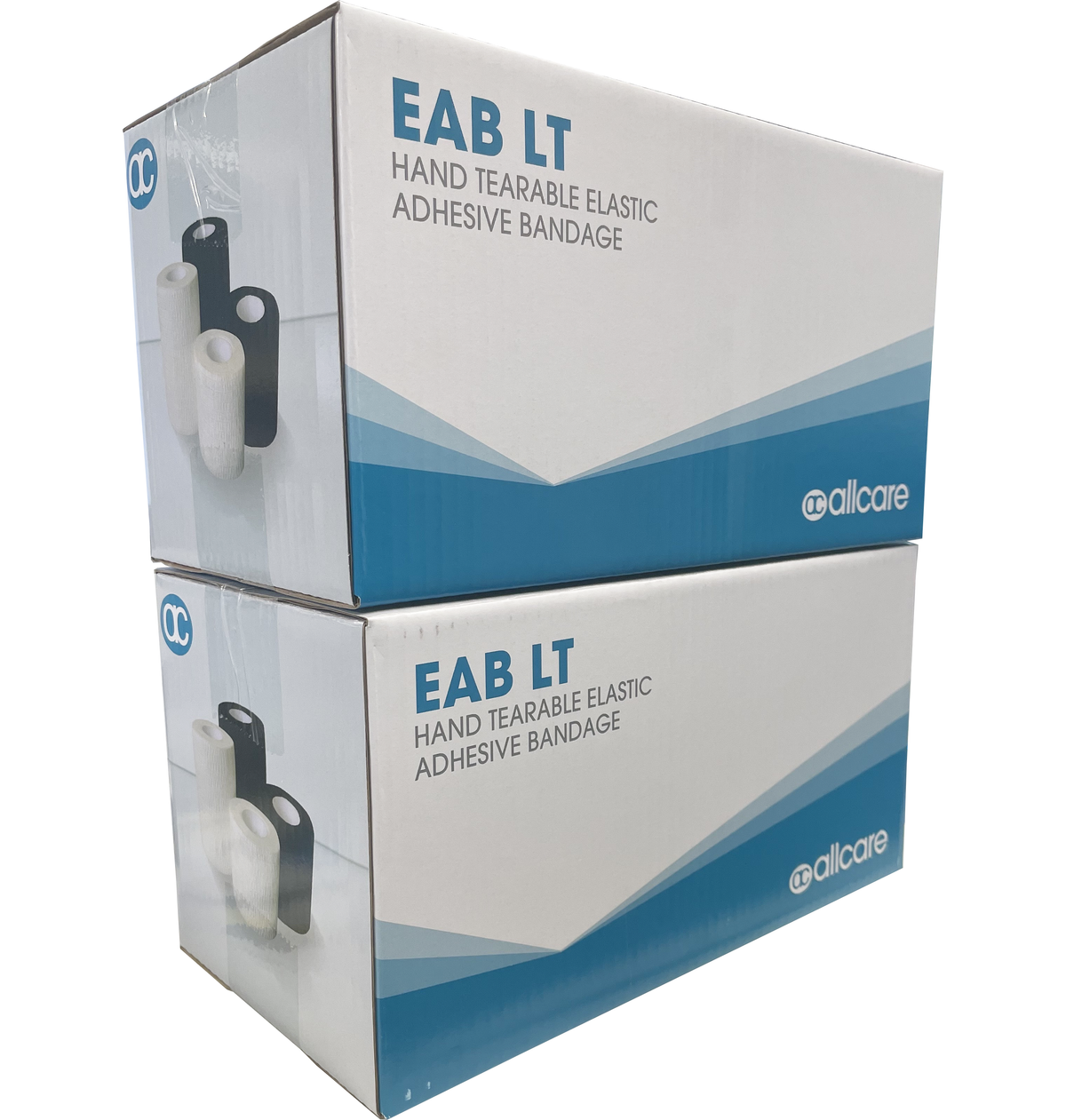 E.A.B LIGHT TAPE - HAND TEARABLE ELASTIC ADHESIVE BANDAGE – Proactive NZ