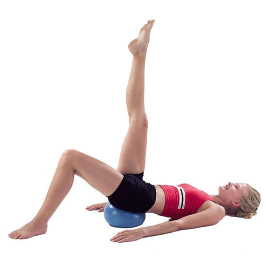 LOUMET SOFT STABILITY BALL