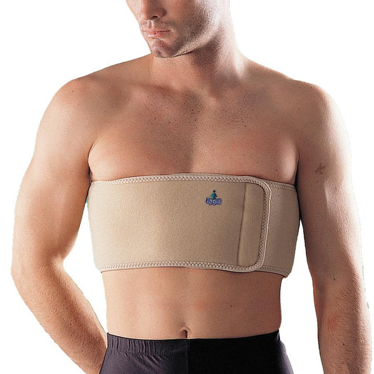 RIB BELT (MENS OR WOMENS)