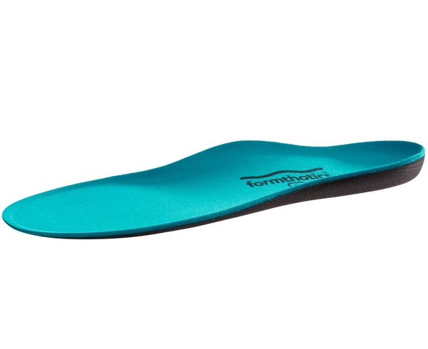 FORMTHOTICS RUN DUAL ORTHOTICS – Proactive NZ