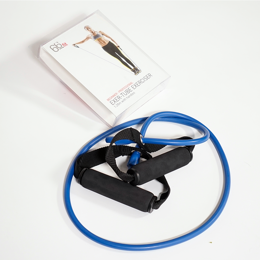 EXERTUBE EXERCISER
